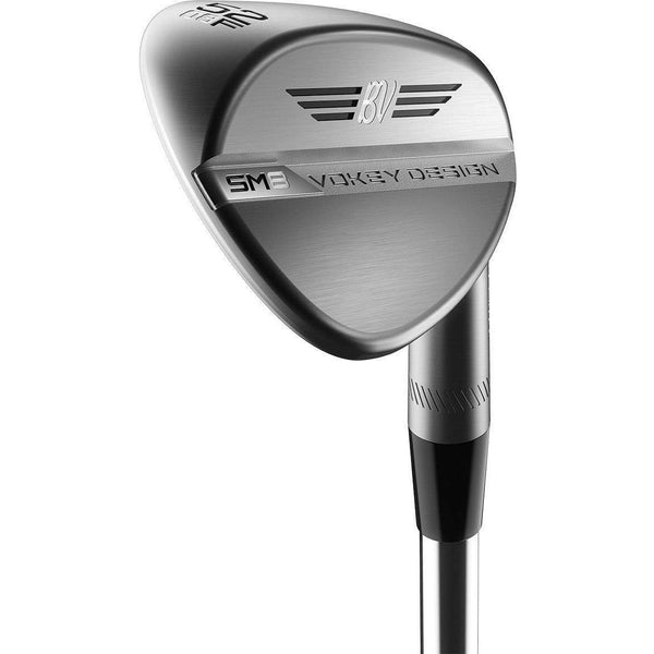 Titleist Wedge Vokey SM8 Tour chrome - Golf ProShop Demo