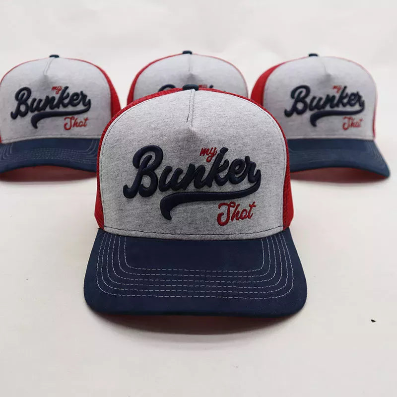 TORREY PINES – Casquette Golf Lifestyle Casquettes My Bunker Shot