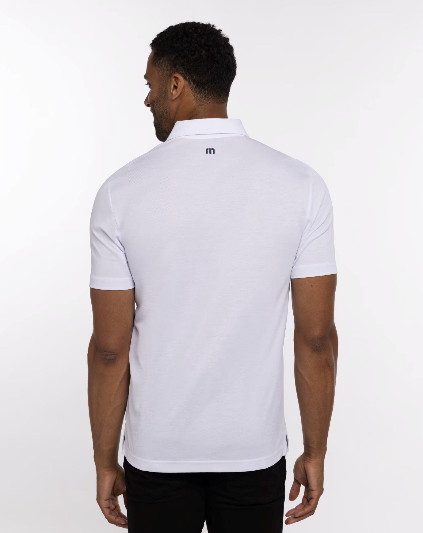 TRAVIS MATHEW POLO BEACH READ
