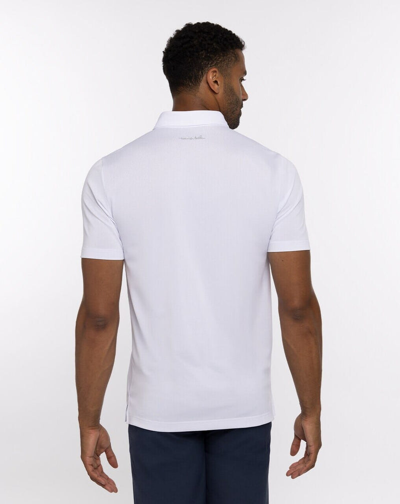 Travis Mathew Polo Los Cabos Polos homme Travis Mathew