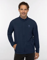 Travis Mathew Pull Full Zip Fiesta Friday Pulls Travis Mathew