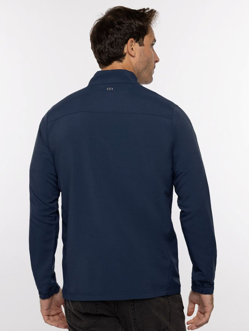 Travis Mathew Pull Full Zip Fiesta Friday Pulls Travis Mathew