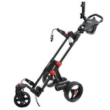 Trolem T4 Fold THT (télécommandé) - Golf ProShop Demo