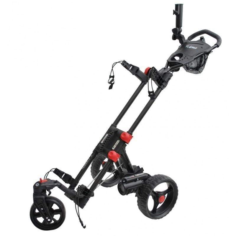 Trolem T4 Fold THT (télécommandé) - Golf ProShop Demo