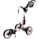 Trolem T.Bao 2RE (frein) - Golf ProShop Demo