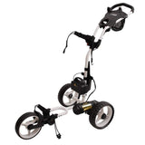 Trolem T.Bao 2RE (frein) - Golf ProShop Demo