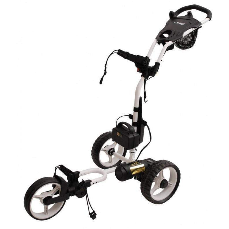 Trolem T.Bao 2RE (frein) - Golf ProShop Demo