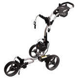 Trolem T.Bao 2RE (frein) - Golf ProShop Demo