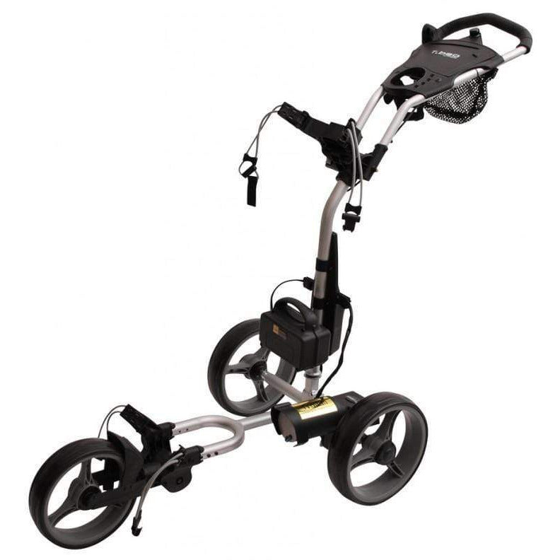 Trolem T.Bao 2RE (frein) - Golf ProShop Demo