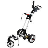 Trolem T.Litech Compact 360 - Golf ProShop Demo