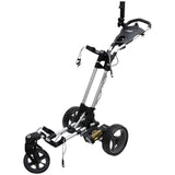Trolem T.Litech Compact 360 - Golf ProShop Demo