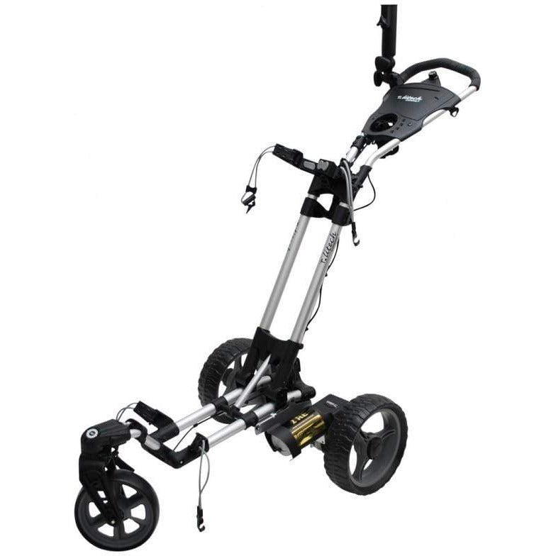 Trolem T.Litech Compact 360 - Golf ProShop Demo