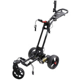 Trolem T.Litech Compact 360 - Golf ProShop Demo