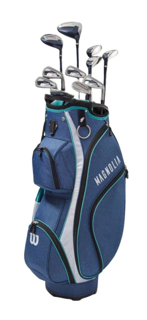 Wilson Pack Complet Lady Magnolia Packages Wilson
