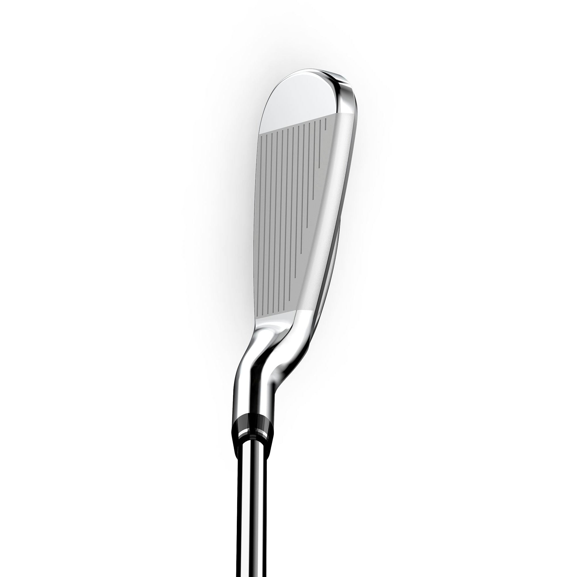 Wilson Staff - Série de Fers Acier Dynapower