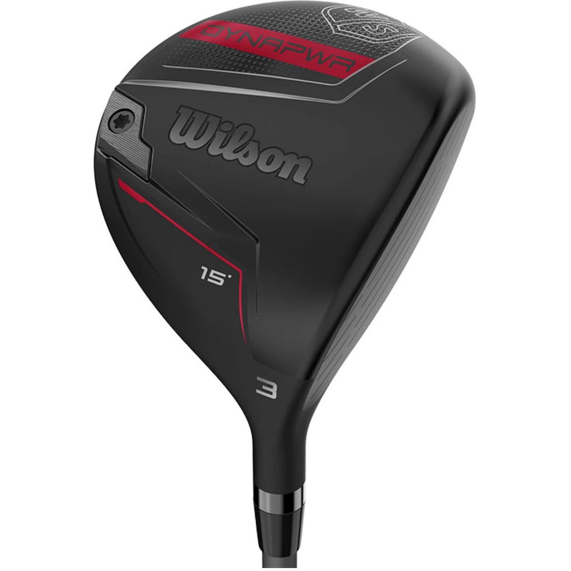 Wilson Staff 2023 - Bois de parcours Dynapower