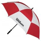 Wilson Staff double canopy 62" Parapluies Wilson