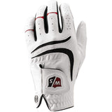 Wilson Staff Gant Grip Plus Blanc - Golf ProShop Demo