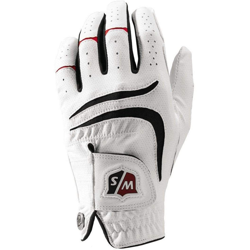Wilson Staff Gant Grip Plus Blanc - Golf ProShop Demo