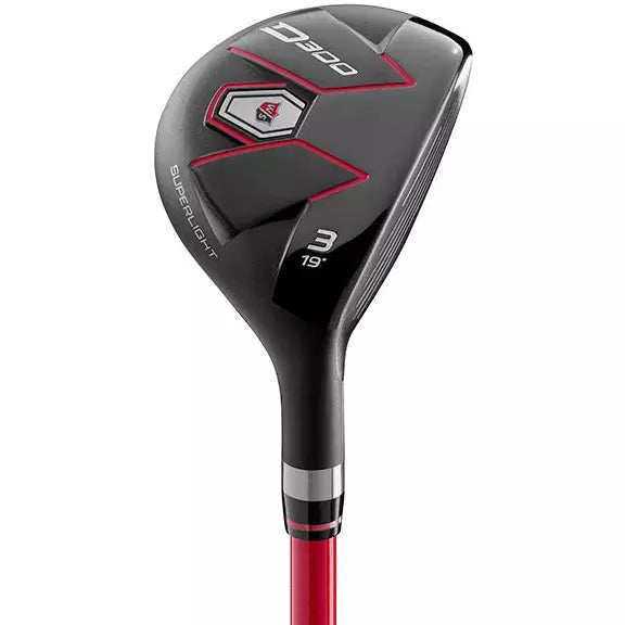 Wilson Staff Hybride D300 Hybrides homme GolfCenter.fr