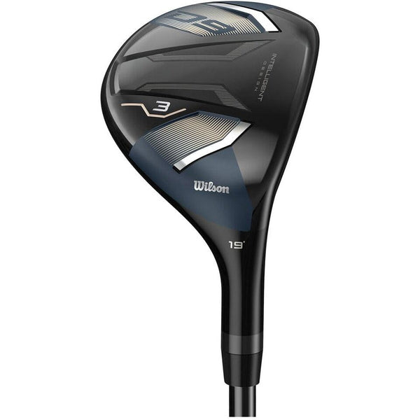 Wilson Staff HYBRIDE D9 Regular Hybrides homme Wilson