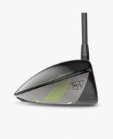 Wilson Staff Launch Pad 2 Driver Lady Drivers femme Wilson