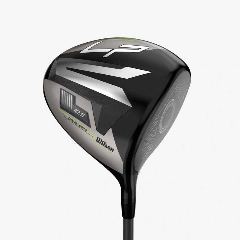 Wilson Staff Launch Pad 2 Driver Lady Drivers femme Wilson
