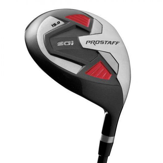 WILSON STAFF PACK SGI 1/2 SERIE HOMME Acier Regular - Golf ProShop Demo