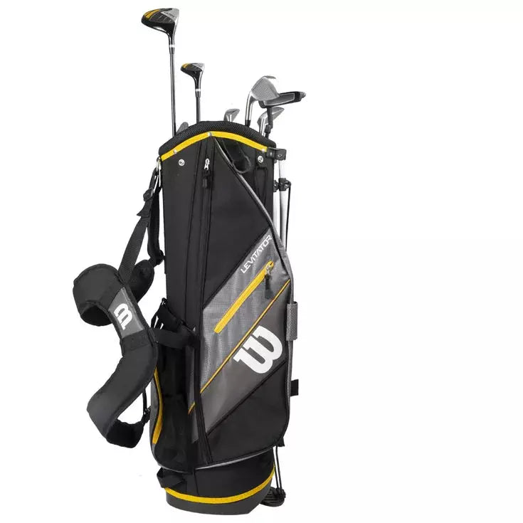 WILSON STAFF PACK ULTRA XD 1/2 SERIE Graphite