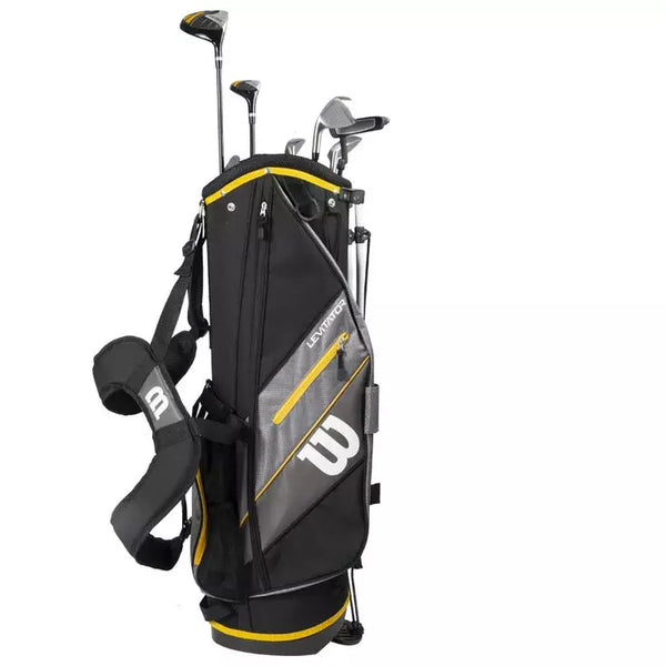 WILSON STAFF PACK ULTRA XD 1/2 SERIE Graphite Packages Wilson