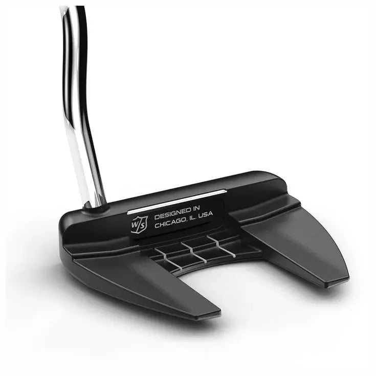 Wilson Staff putter Infinite Buck town Counter Balance