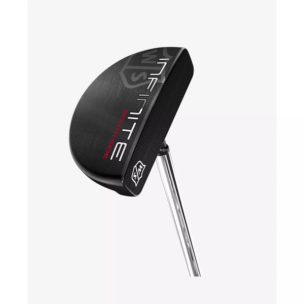 Wilson Staff putter Infinite South Side Center Shaft Putters homme Wilson