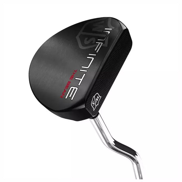 WILSON STAFF PUTTER INFINITE THE BEAN Putters homme Wilson