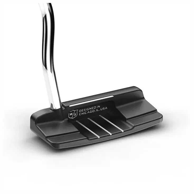 Wilson Staff putter Infinite West Loop Counter Balance