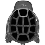 Wilson Staff sac de golf EXO navy white red Sacs chariot Wilson