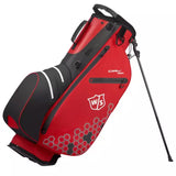 Wilson Staff sac trepied de golf imperméable Dry Tech II Sacs trépied Wilson