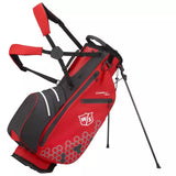 Wilson Staff sac trepied de golf imperméable Dry Tech II Sacs trépied Wilson