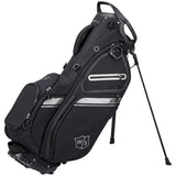 Wilson Staff sac trepied EXO 2022 Stand Black - Golf ProShop Demo