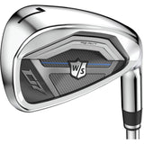 WILSON STAFF Serie de Fer D7 Shaft Graphite RECOIL - Golf ProShop Demo
