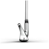 WILSON STAFF Serie de Fer D7 Shaft Graphite RECOIL - Golf ProShop Demo