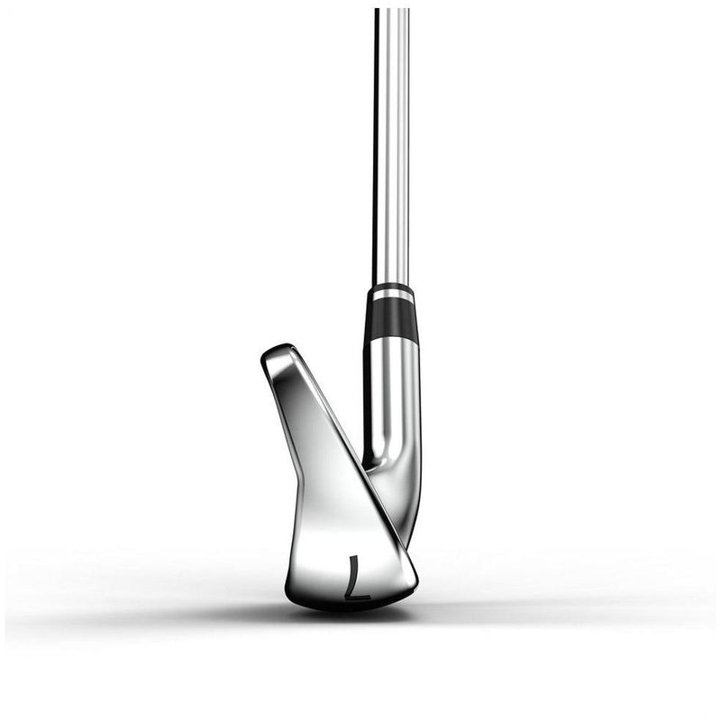 WILSON STAFF Serie de Fer D7 Shaft Graphite RECOIL - Golf ProShop Demo