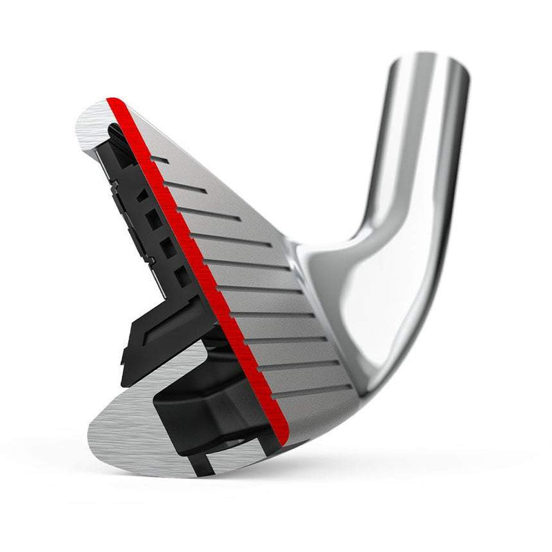 Wilson Staff Série de Fers D9 shaft graphite - Golf ProShop Demo