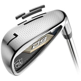 Wilson Staff Série de Fers D9 shaft graphite - Golf ProShop Demo