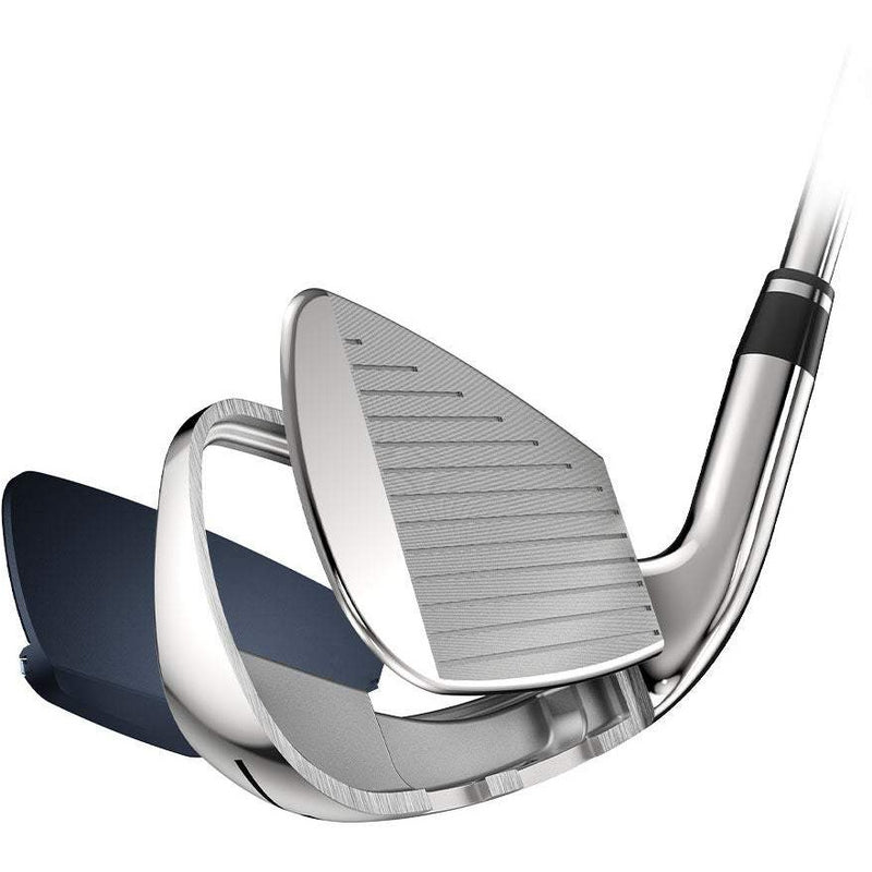 Wilson Staff Série de Fers D9 shaft graphite - Golf ProShop Demo
