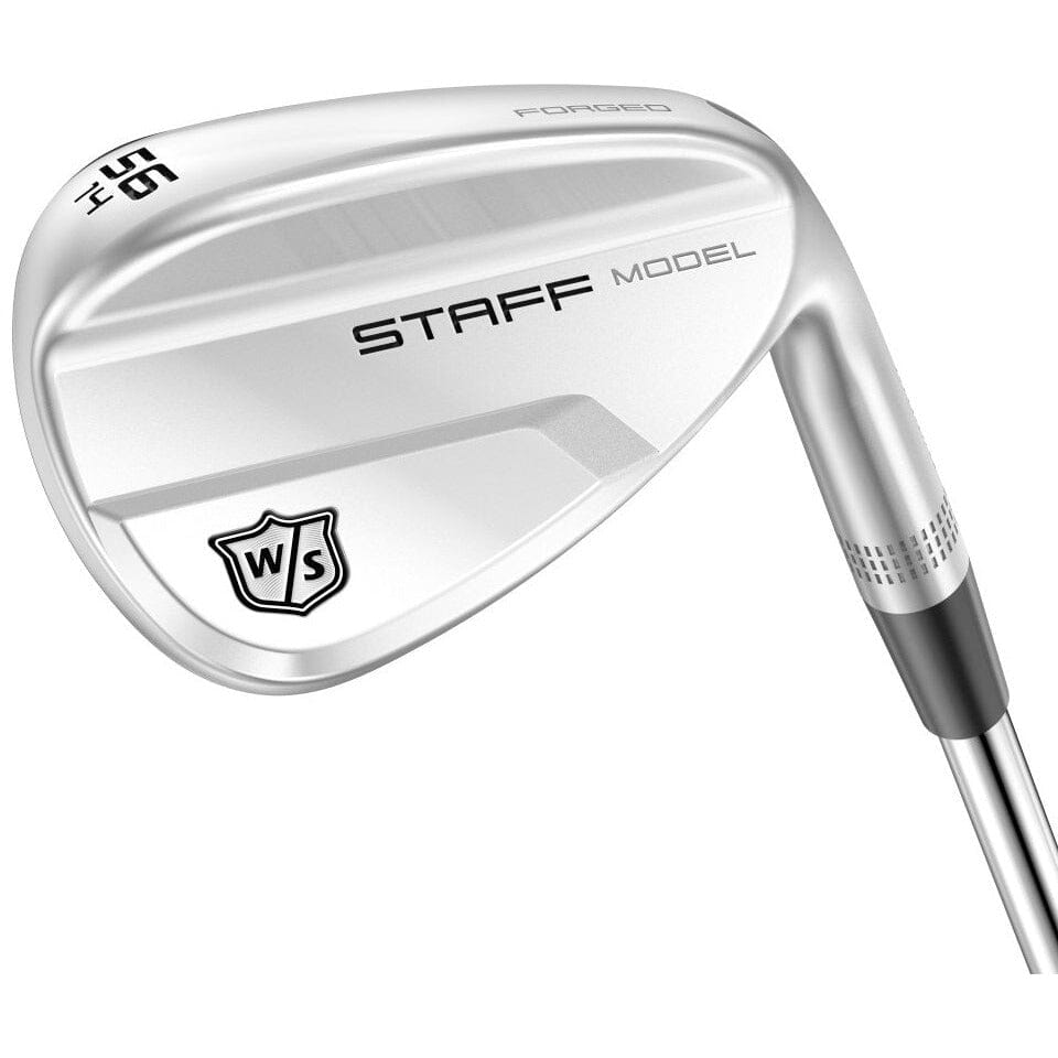 Wilson Staff wedge Staff Staff Model Wedge Lady