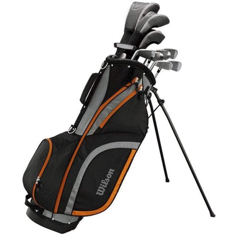 Wilson X31 complet Acier Packages Wilson