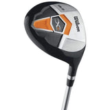 Wilson X31 complet Acier Packages Wilson