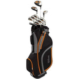 Wilson X31 complet Acier Packages Wilson