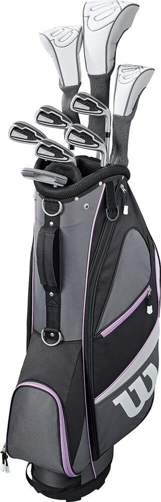 Wilson X31 complet Graphite Lady Packages Wilson