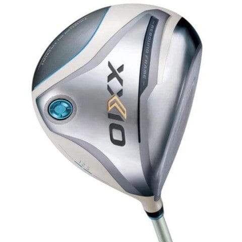 XXIO 12 Driver Lady Ecru